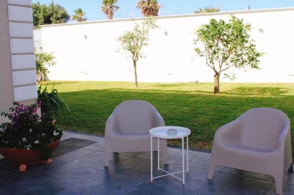 Crialesi Boutique Rooms Falerna Exterior foto